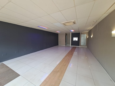 Commercial Property in Ventersdorp For Sale
