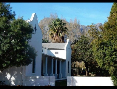 farm property for sale in paarl