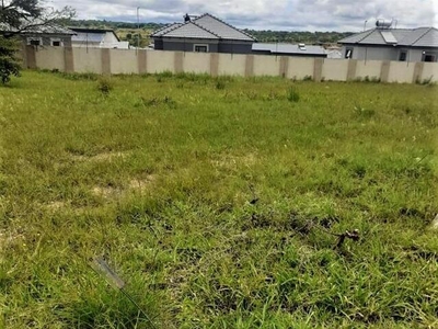 Lot For Sale In Marula Heights, Polokwane