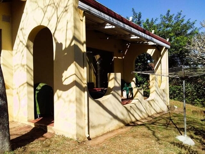 Townhouse For Sale In Mtwalume, Kwazulu Natal