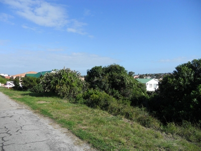 Land for Sale For Sale in Aston Bay - Home Sell - MR101625 -