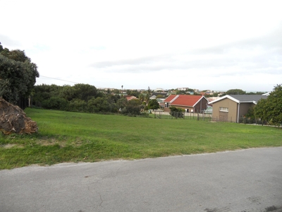 Land for Sale For Sale in Jeffrey's Bay - Home Sell - MR0247