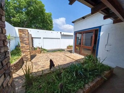 4 Bedroom House For Sale in Sasolburg Ext 11