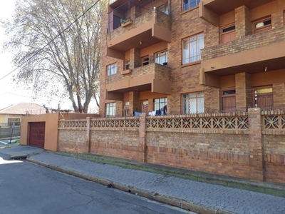Apartment For Sale In Jeppestown, Johannesburg