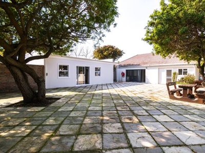 Commercial Property For Sale In Audas Estate, Somerset West