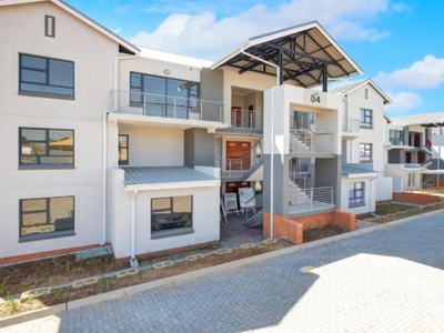 1 Bedroom apartment to rent in Longmeadow, Johannesburg