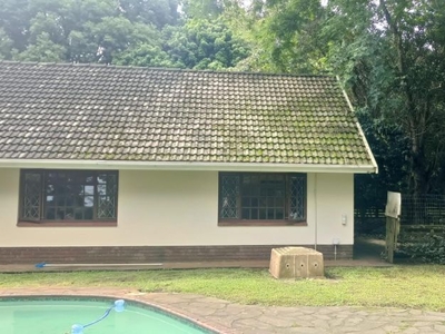 1 Bedroom cottage to rent in Forest Hills, Kloof