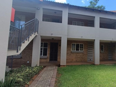 2 Bedroom apartment for sale in Boardwalk Villas, Pretoria