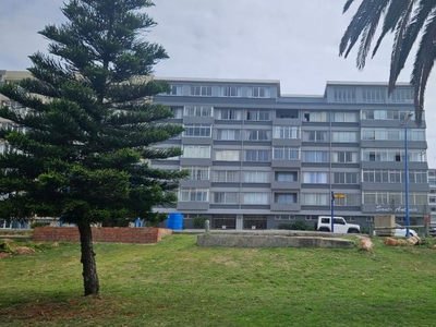 2 Bedroom apartment for sale in Humewood, Port Elizabeth