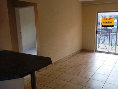 2 Bedroom townhouse - sectional to rent in Wychwood, Germiston