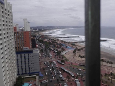 3 Bedroom apartment for sale in South Beach, Durban