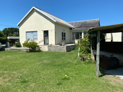 3 Bedroom Freehold For Sale in Port Alfred Central