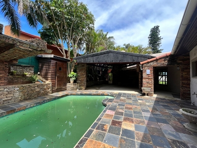3 Bedroom House For Sale in Ballito Central