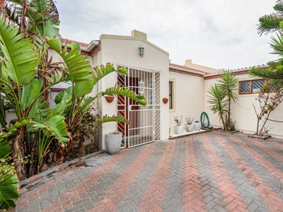 3 Bedroom house sold in Costa Da Gama, Cape Town