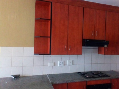 3 Bedroom townhouse - sectional to rent in Elspark, Germiston
