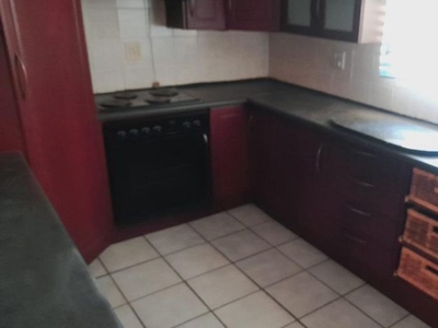 4 Bedroom house for sale in Sasolburg Ext 23