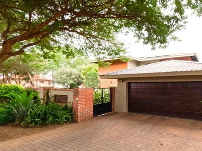4 Bedroom house for sale in Six Fountains Residential Estate, Pretoria