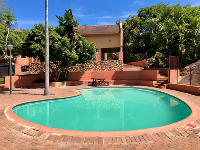 Apartment for sale with 2 bedrooms, Nelspruit Ext 11, Nelspruit