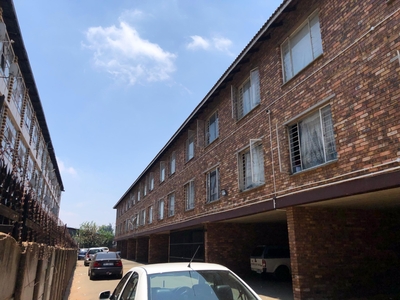 Commercial Property in Kempton Park Central For Sale