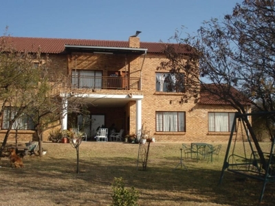 Home For Sale, Wonderboom Gauteng South Africa