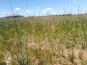 460 m² Land available in Mohlakeng