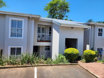 2 Bedroom Apartment For Sale in Shortens Country Estate