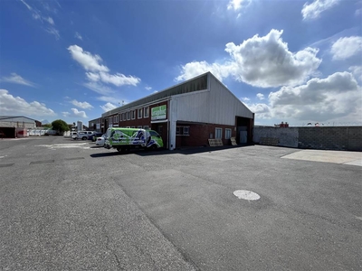 260 m² Industrial space in Epping