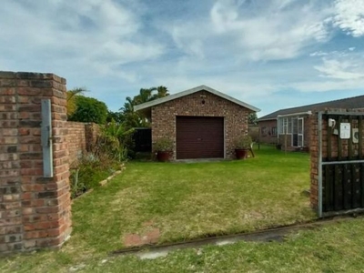1 Bedroom cottage to rent in Kamma Park, Port Elizabeth