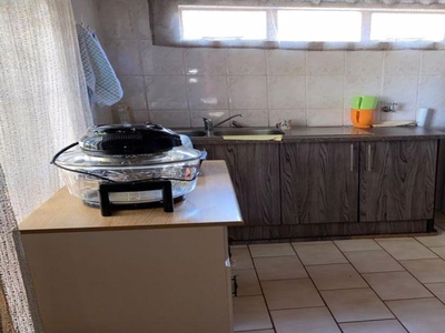 1 Bedroom cottage to rent in Uitsig, Bloemfontein