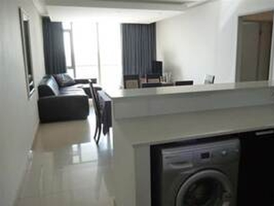 2 Bed Apartment in Claremont - Cape Town