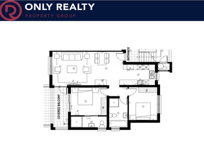 2 Bedroom Apartment Rented in Sandown