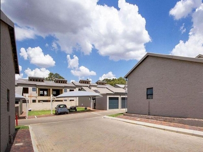 2 Bedroom apartment for sale in Brentwood Park, Benoni