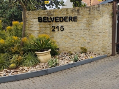 2 Bedroom apartment rented in La Montagne, Pretoria