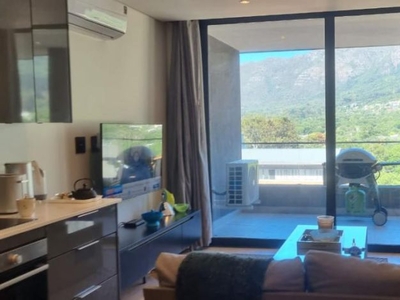 2 Bedroom apartment to rent in Newlands, Cape Town