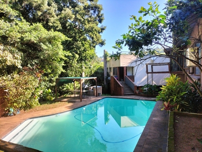 3 Bedroom Freehold To Let in Mtunzini