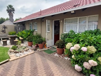 3 Bedroom House for Sale in Secunda