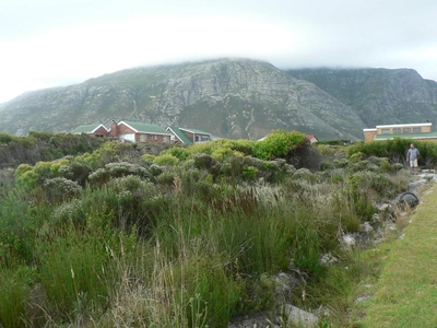 Plot Of Land Cape Town