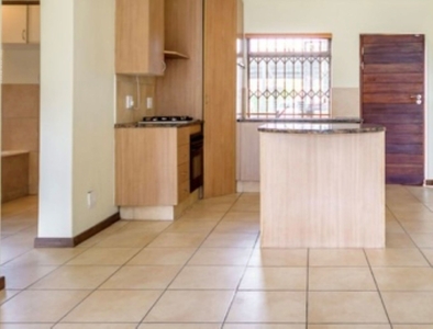 1 bedroom apartment to rent in Greenstone Hill