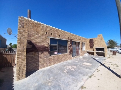 3 Bedroom House For Sale in Port Nolloth