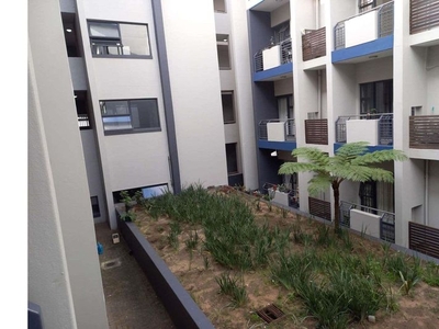 1 Bedroom Fully Furnished Apartment For Sale In Umhalnga Ridge
