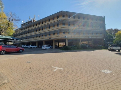 117m² Office To Let in Lynnwood