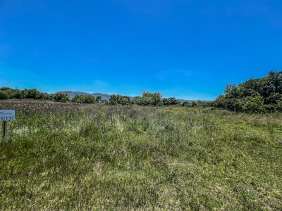 1,275m² Vacant Land For Sale in La Camargue Private Country Estate