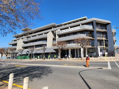 12m² Office To Let in Lougardia, Centurion Central
