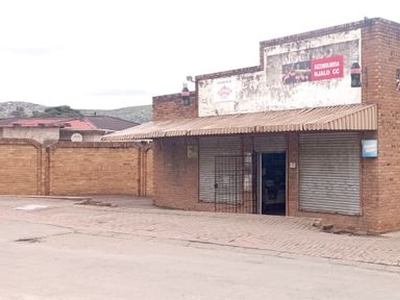 1m² Business For Sale in Edendale