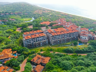 2 Bedroom Apartment To Let in Zimbali Estate