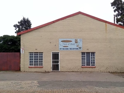 230 m² Industrial space in Jet Park