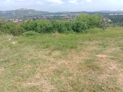 241m² Vacant Land For Sale in Kamagugu