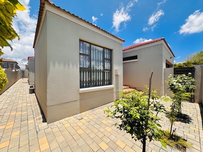 3 Bedroom House For Sale in Cosmo City