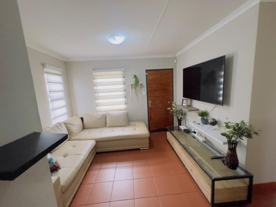 3 Bedroom House to rent in Protea Glen - 1297 Zuma Street