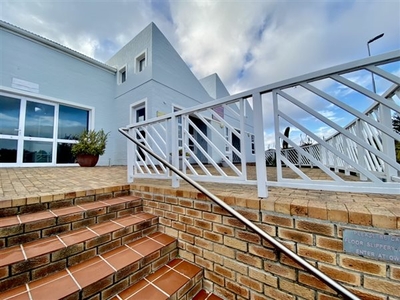 451 m² Commercial space in Gansbaai and surrounds